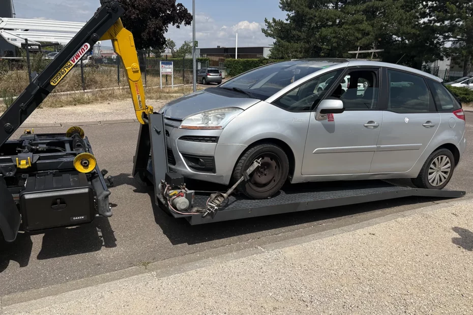 epaviste dijon